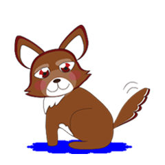 [LINEスタンプ] Suphachok！Chihuahua Ep.2