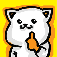 [LINEスタンプ] Nong meaw