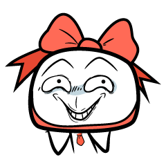 [LINEスタンプ] Mr. Akaradech