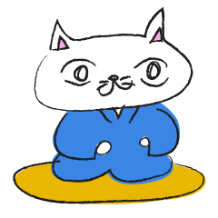 [LINEスタンプ] ふにゃにゃこ亭スタンプ