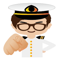 [LINEスタンプ] the life of military