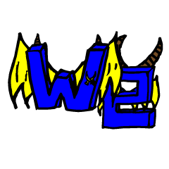 [LINEスタンプ] We Students！
