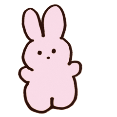 [LINEスタンプ] うっぴスタンプ