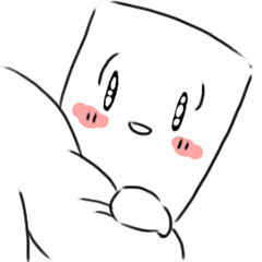 [LINEスタンプ] Your Lovely Girlfriend