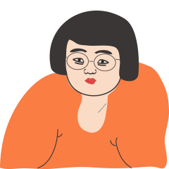 [LINEスタンプ] Family wangの画像（メイン）