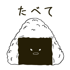 [LINEスタンプ] のりモン