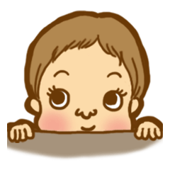 [LINEスタンプ] Piboo's daily