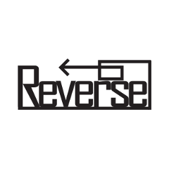 [LINEスタンプ] reverse