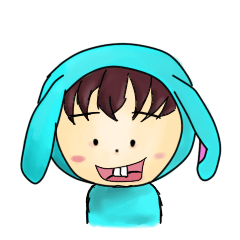 [LINEスタンプ] LawbitLawbitsの画像（メイン）