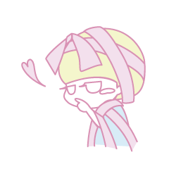 [LINEスタンプ] yuruine