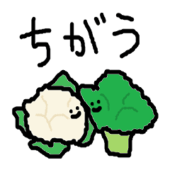 [LINEスタンプ] おともだち用スタンプ2