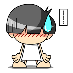 [LINEスタンプ] Aot Torioの画像（メイン）