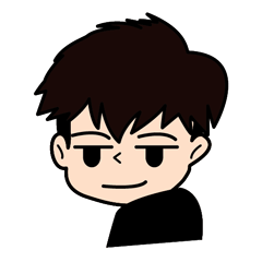 [LINEスタンプ] Mr.Aaromdee