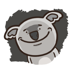 [LINEスタンプ] WowlineBear