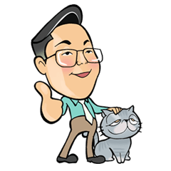 [LINEスタンプ] STICKER's Sixth