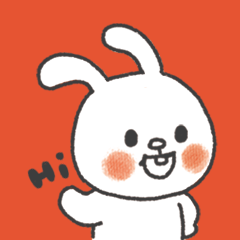 [LINEスタンプ] WOOKI