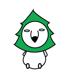 [LINEスタンプ] A-FEI like painting3- x'mas and new year