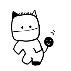 [LINEスタンプ] 幸せのうしちゃん