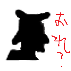 [LINEスタンプ] 侍君