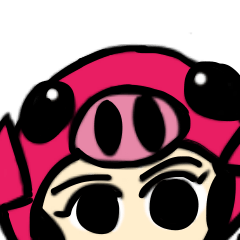 [LINEスタンプ] Moo Noy