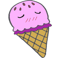 [LINEスタンプ] sweetty