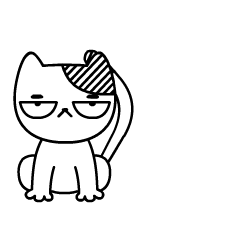 [LINEスタンプ] I-Hangzon (Animation)