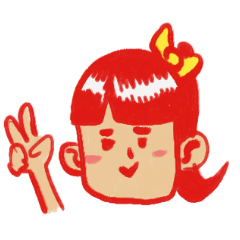 [LINEスタンプ] ほのほの