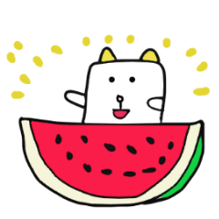 [LINEスタンプ] Dogburger is coming