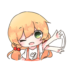 [LINEスタンプ] The Life Of AlbeeYan