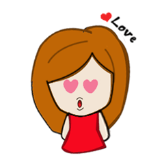 [LINEスタンプ] the Poker face