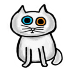 [LINEスタンプ] Little emotions