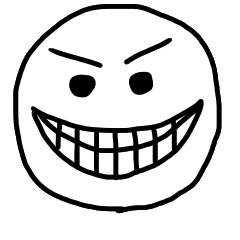 [LINEスタンプ] 愉快なスタンプ達