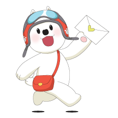 [LINEスタンプ] [Story Messenger Dongaebi]