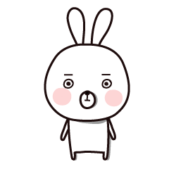 [LINEスタンプ] kiki's daily life