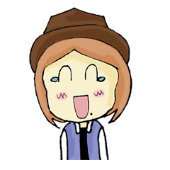 [LINEスタンプ] berry chae