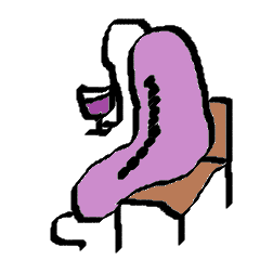[LINEスタンプ] 磁性細菌さん
