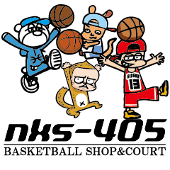 [LINEスタンプ] nks-405 character