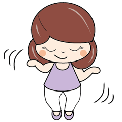 [LINEスタンプ] Nong-Muan