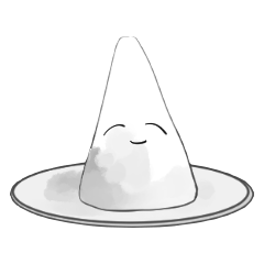[LINEスタンプ] 探索者スタンプ