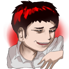 [LINEスタンプ] モカアーミー オフィシャルスタンプ ver.2