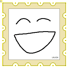 [LINEスタンプ] アネックスズスタンプ