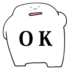[LINEスタンプ] ウゴウゴぼうず