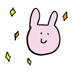 [LINEスタンプ] どうぶつの顔面