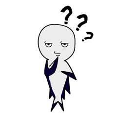 [LINEスタンプ] Sharknoi