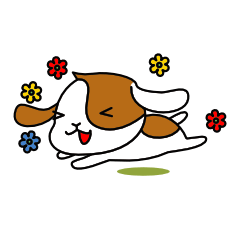 [LINEスタンプ] Boksil's Daily Life