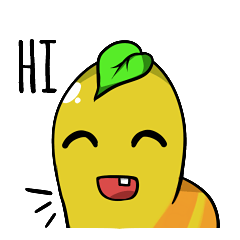 [LINEスタンプ] Ulet