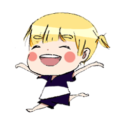 [LINEスタンプ] Marry