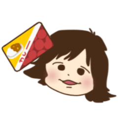 [LINEスタンプ] あ〜のんスタンプ