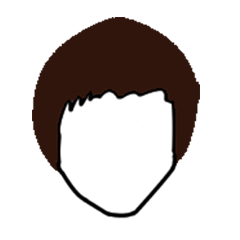 [LINEスタンプ] THE FACE'S