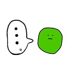 [LINEスタンプ] 気ままなまりも
